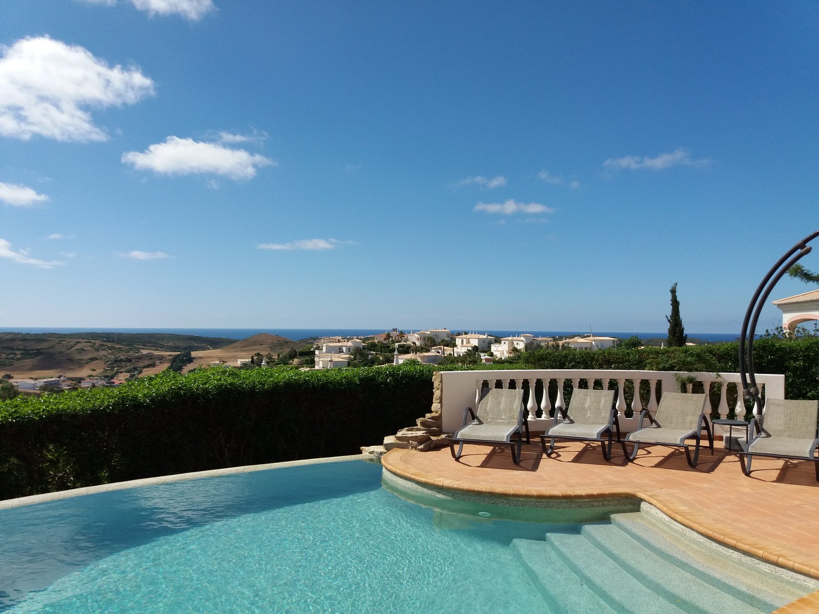 Property Rentals and Maintenance, Lagos, Algarve, Portugal